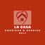 La Casa American & Hispanic foods