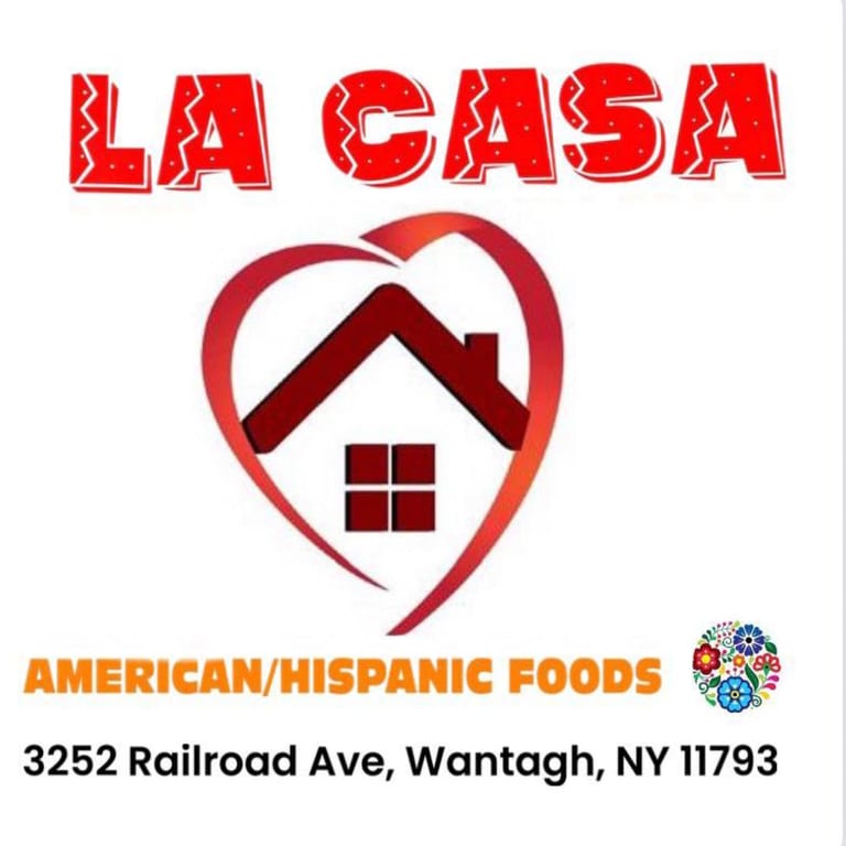Welcome to La Casa American & Hispanic Foods