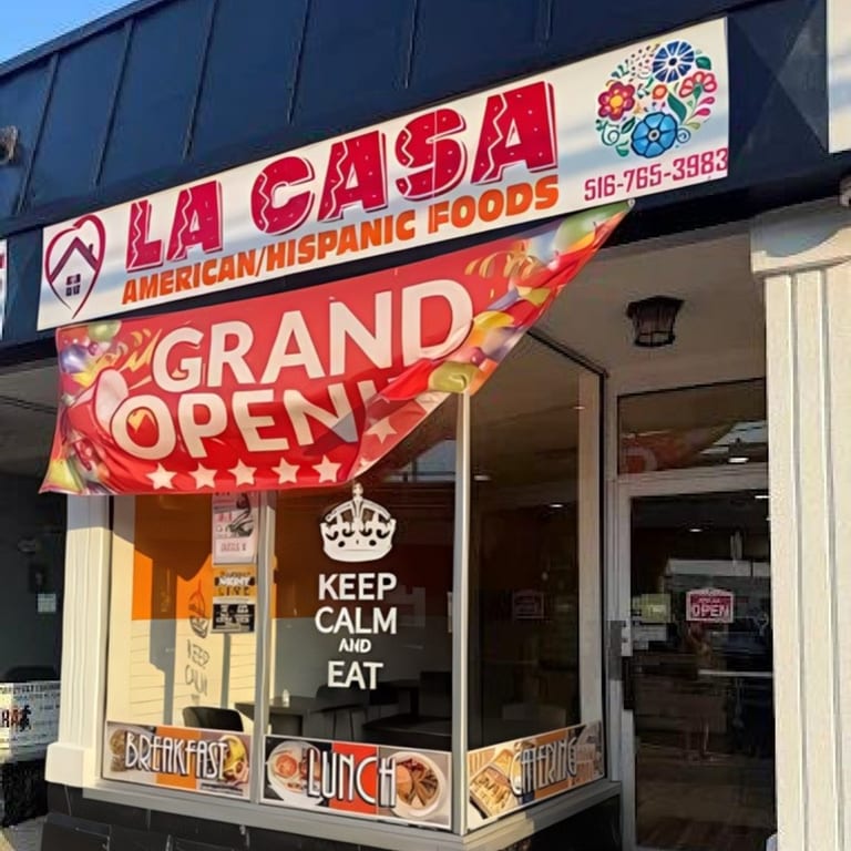 From Opening Day to Neighborhood Favorite