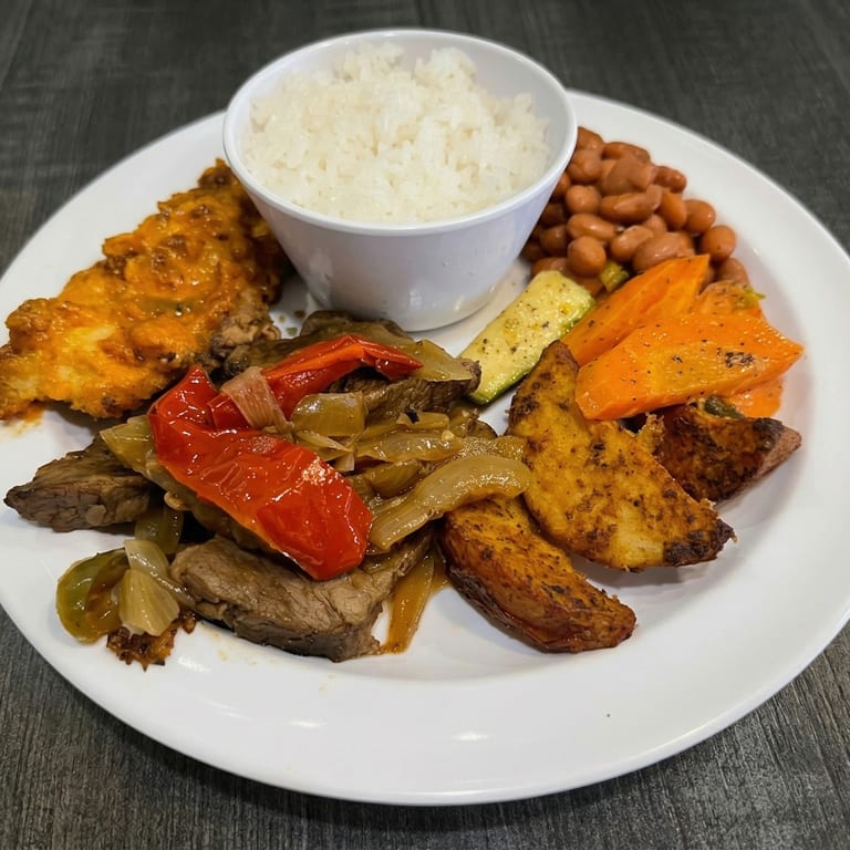 Spanish Catering for Your Next Event 