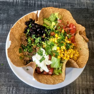 Taco Bowl
